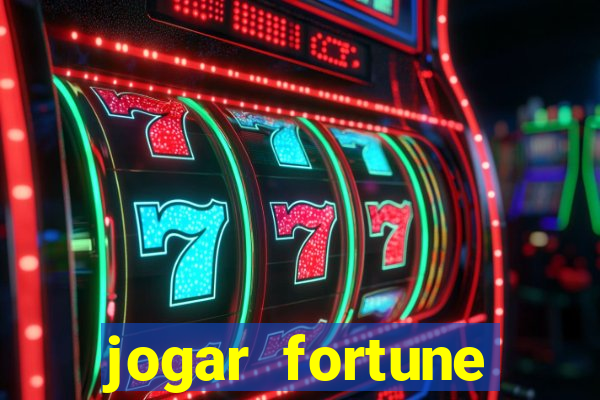 jogar fortune double demo